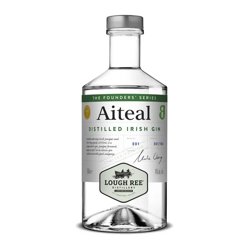 Aiteal Irish Gin 0,7 l