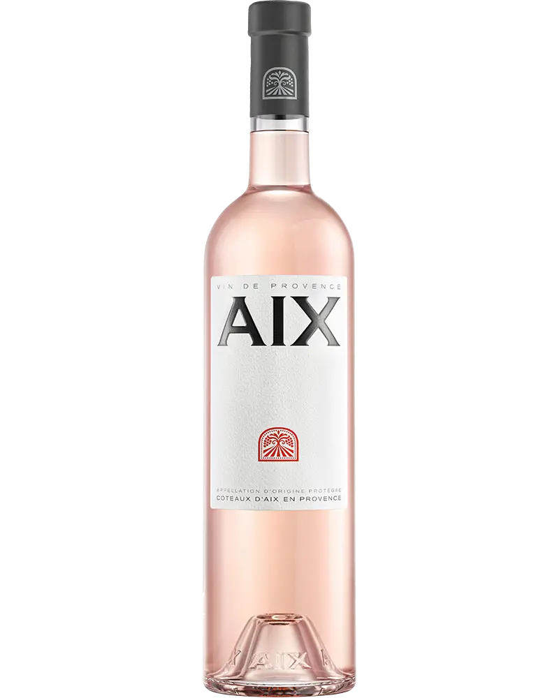 AIX Rosé 2025