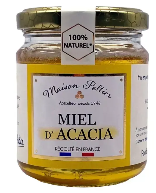 Akazienhonig 100% Pur