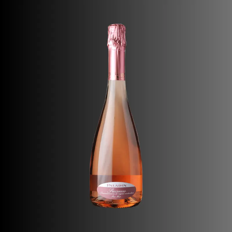 AKTION Prosecco Rosé Brut millesimato 2024 | Italien | 75cl | 3 oder 6 Flaschen | CHF 15.00 statt 17.90 pro Flasche