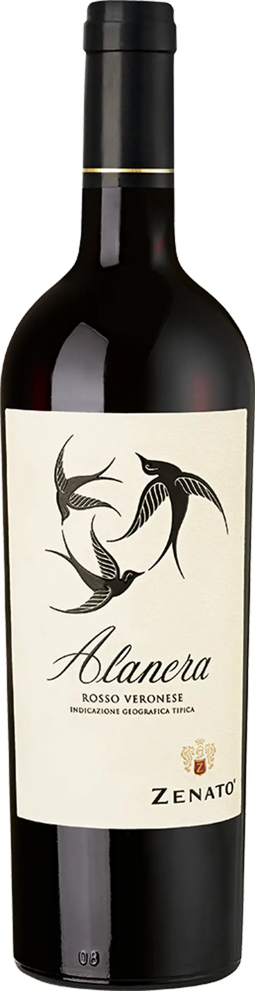 Alanera Veneto IGT Azienda Vitivinicola Zenato, S. Benedetto di Lugana, 2022, 75cl