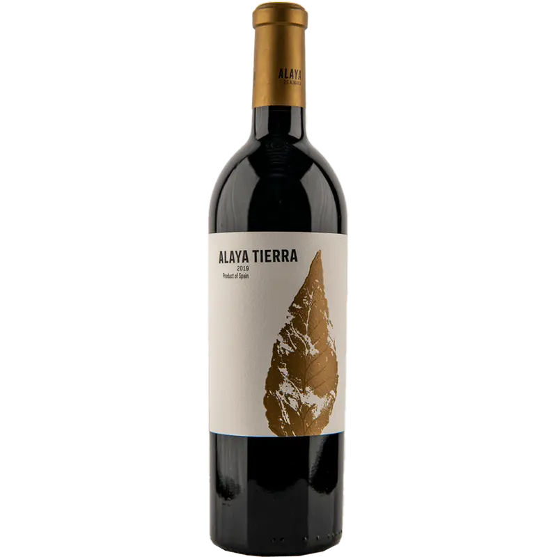 Alaya Tierra Bodegas Atalaya DO