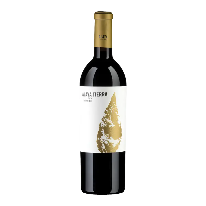 Alaya Tierra DO Bodegas Atalaya