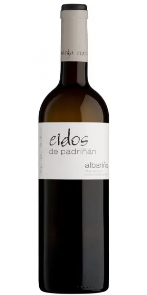 Albarino Eidos de Padrinan 2024 - Adega Eidos (75cl)
