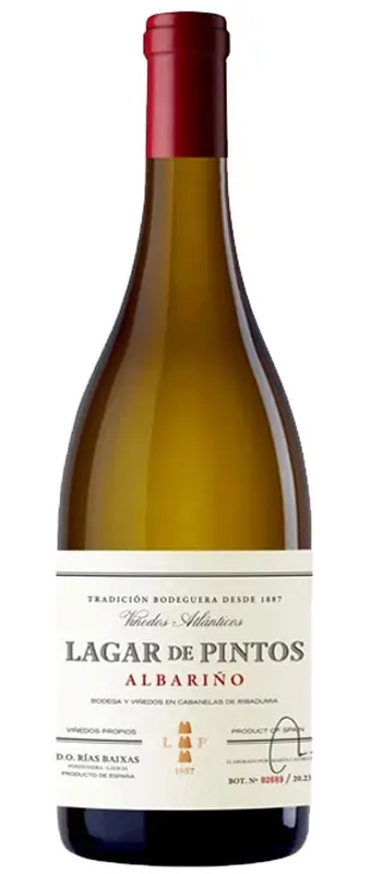 Albariño Lagar de Pinots 2022