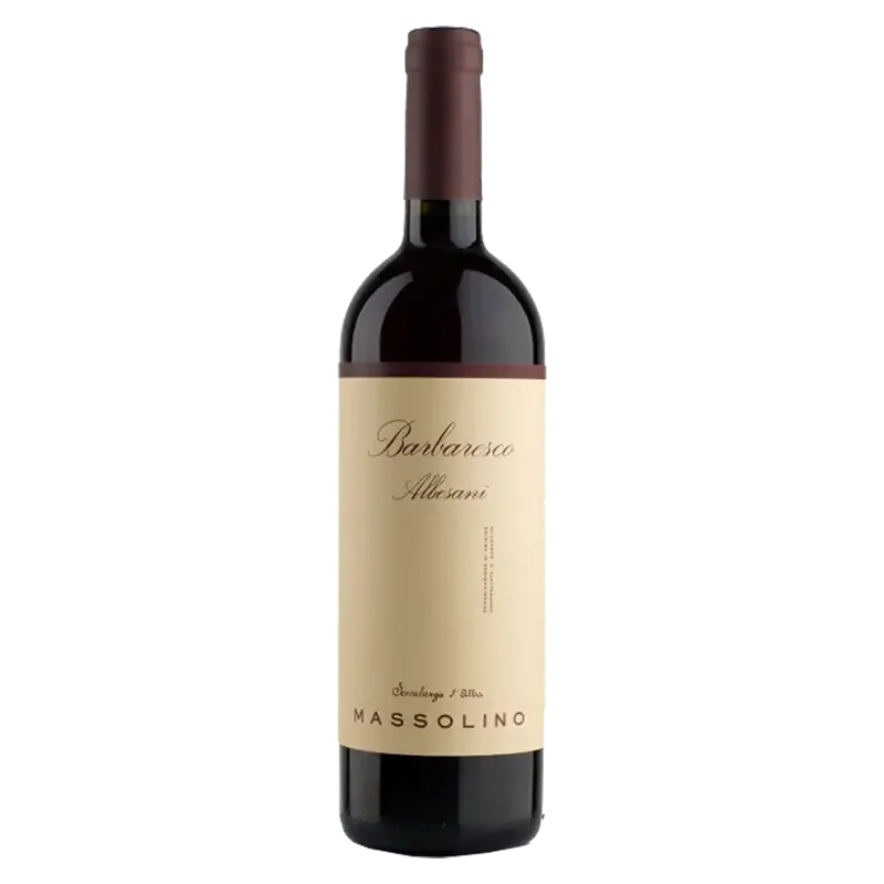 Albesani Barbaresco 2019 DOCG