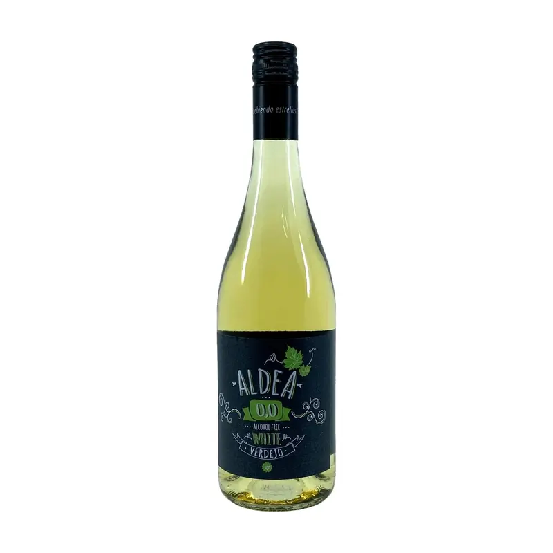 Aldea 0.0 - White Verdejo - Alkoholfrei
