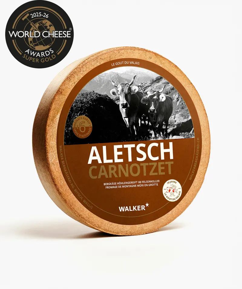 Aletsch Carnotzet (BAIV)