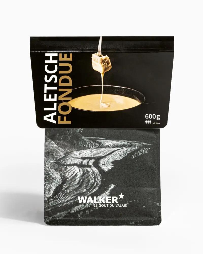 Aletsch Fondue-Abo