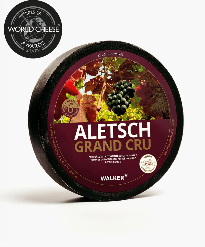 Aletsch Grand Cru (BAIV)
