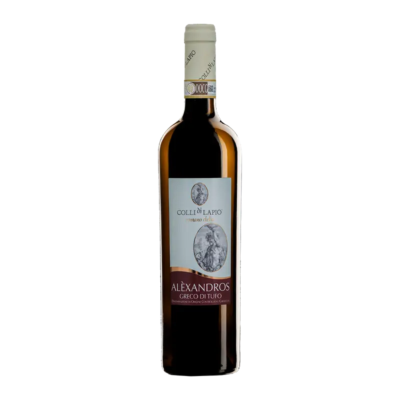 Alexandros Greco di Tufo 2023 DOCG