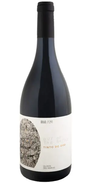 Alfrocheiro Tinto de Ovo 2021 - Quinta das Marias (75cl)