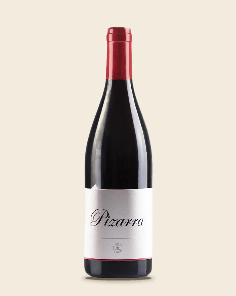 Algueira - Pizarra (2012) Magnum