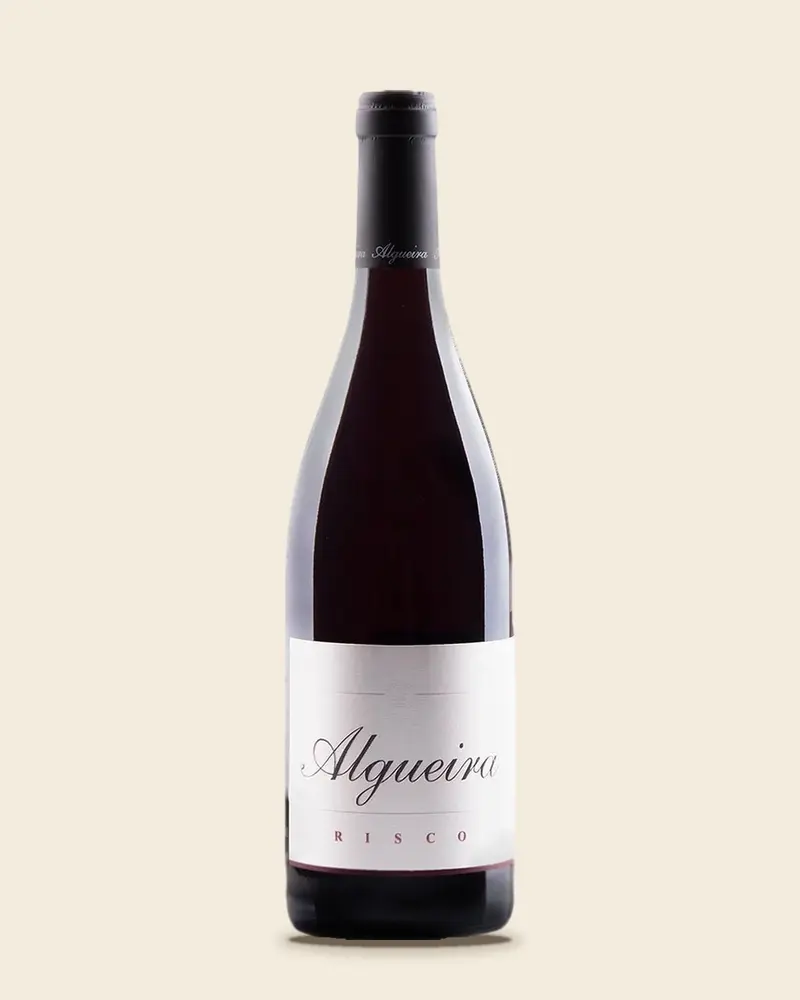 Algueira - Risco (2019)