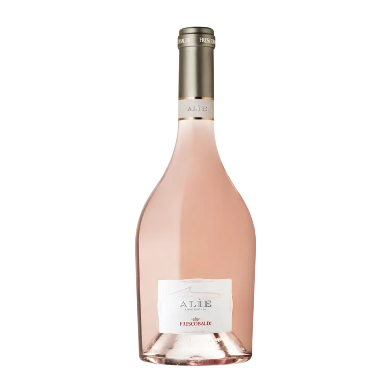 Alìe Ammiraglia Rosé Toscana IGT Frescobaldi 2024
