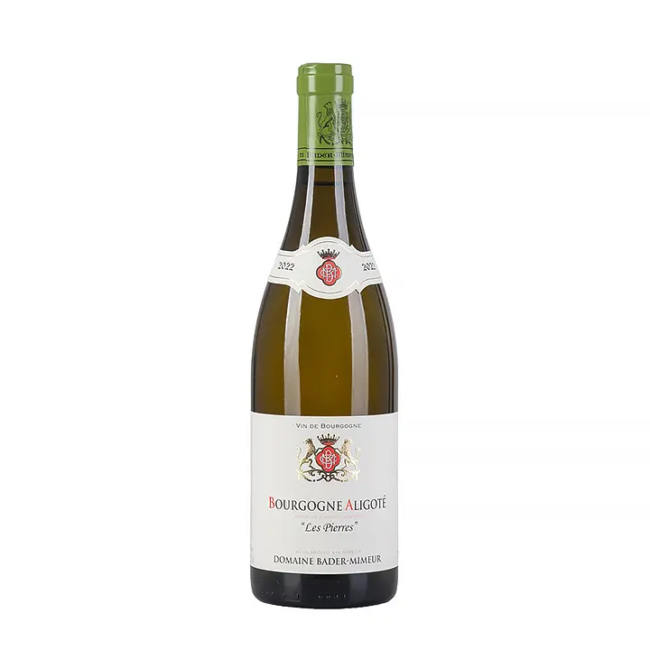 Aligoté blanc "Les Pierres"
