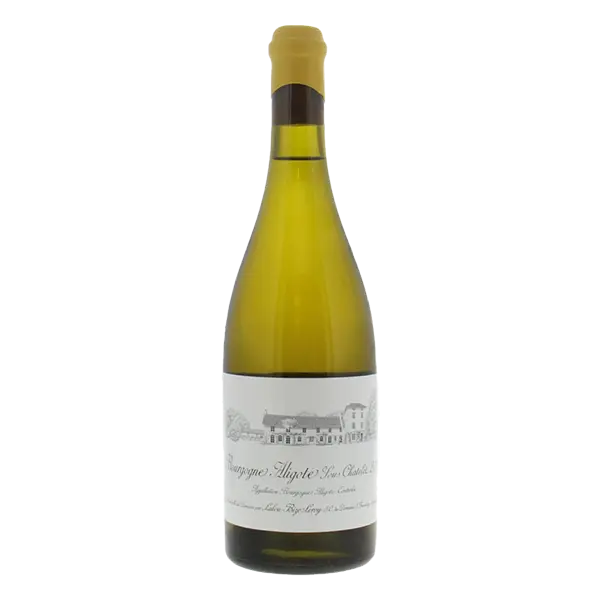 Aligoté sous Chatelet - Domaine d'Auvenay 2003