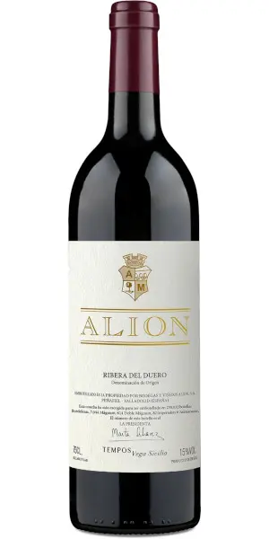 Alion 2021 - Bodegas Alion, Vega Sicilia (75cl)