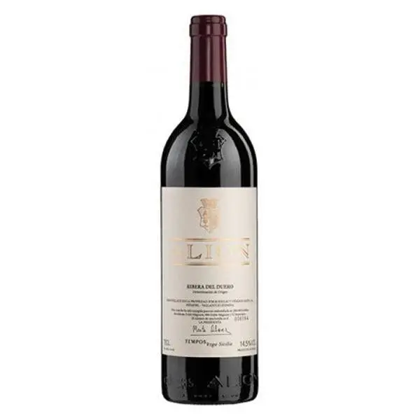 Alión 2019 Bodegas y Viñedos Alión - 75cl