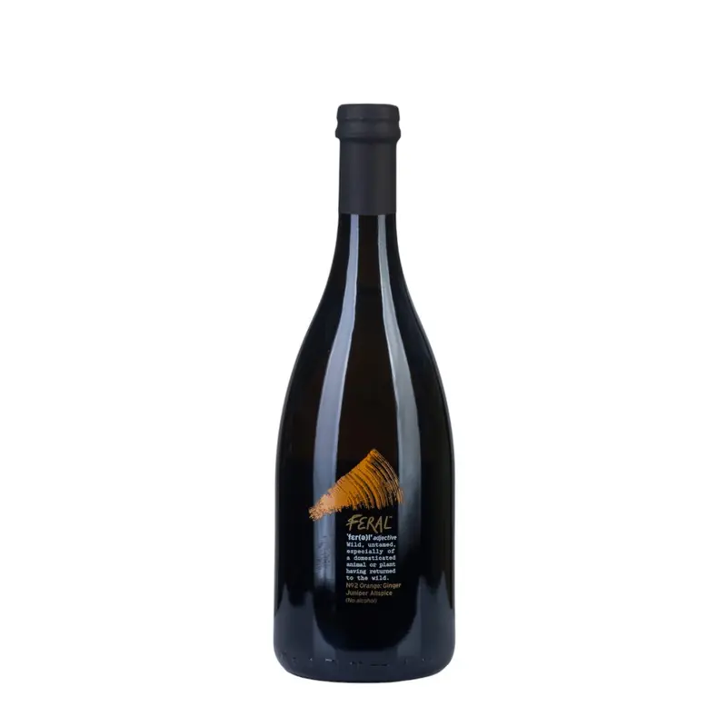 Alkoholfrei