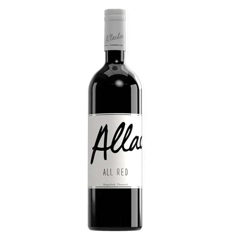 All Red, Allacher Vinum Pannonia