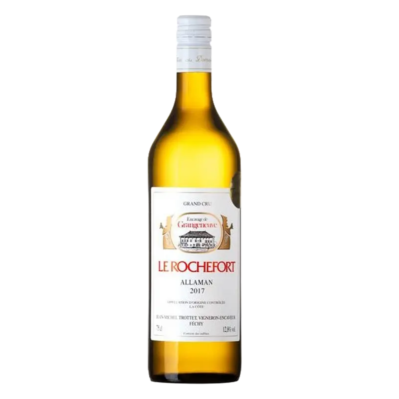 Allaman Au Clos du Rochefort - Grand Cru La Côte AOC, Trottet
