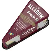 Allerum Svecia 14 mån 28% - Matured Cheese 400g