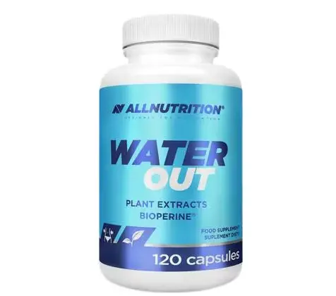 Allnutrition Water Out