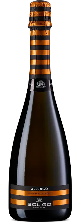 Allungo Extra Dry – Cuvée Millesimato