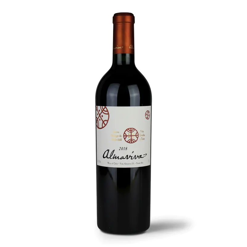 Imperial (6L) Almaviva 2015