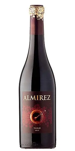 Almirez 2022 - Teso La Monja (75cl)
