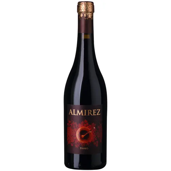 Almirez Teso la Monja Toro DO 2021 - 75cl