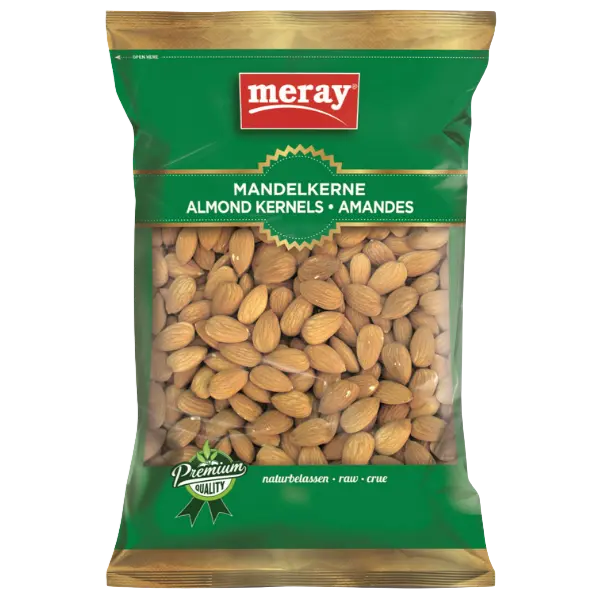 Almonds - 225 g