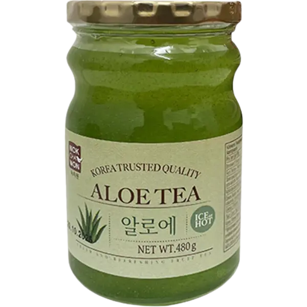 Aloe Tea - 480 g