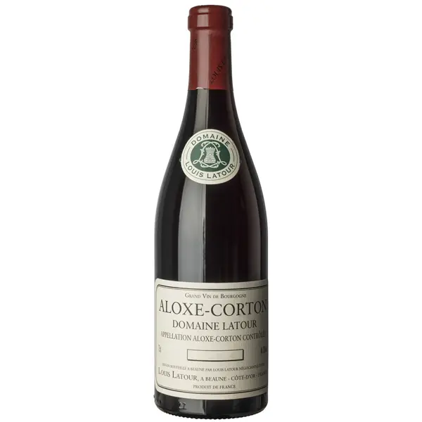 Aloxe-Corton Domaine Latour AC 2021 - 75cl