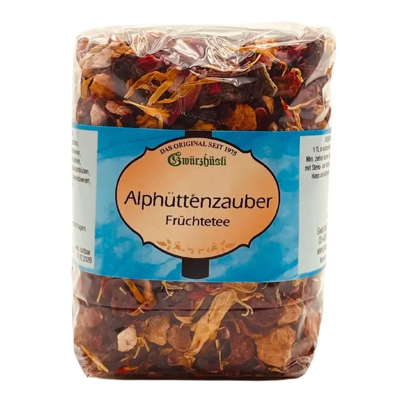 Alphüttenzauber, 100g