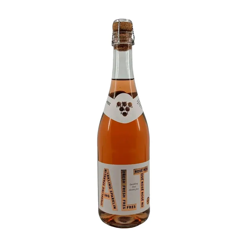 ALT. - Sparkling Rosé - Alkoholfrei