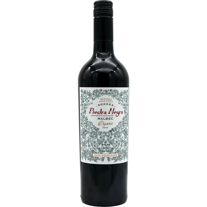 Alta Coleccion Malbec
