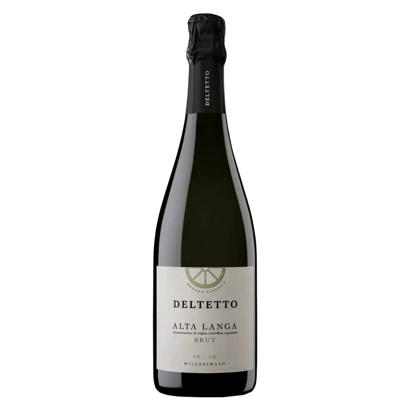 Alta Langa Brut 2020 DOCG