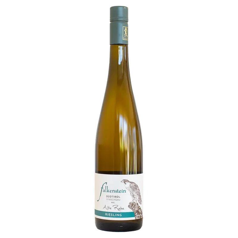Alte Reben Riesling 2022 Vinschgau DOC