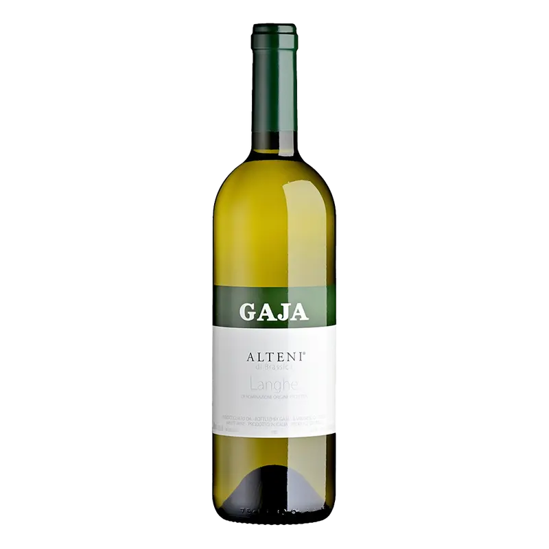 Alteni di Brassica 2021 Langhe DOP