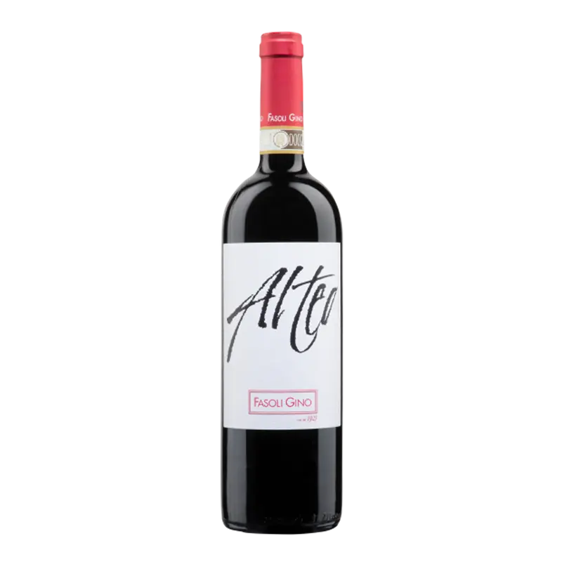 Alteo Amarone della Valpolicella 2017 DOCG