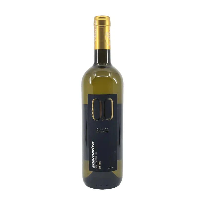 Alternativa 0.0 - Bianco Dry - Alkoholfrei