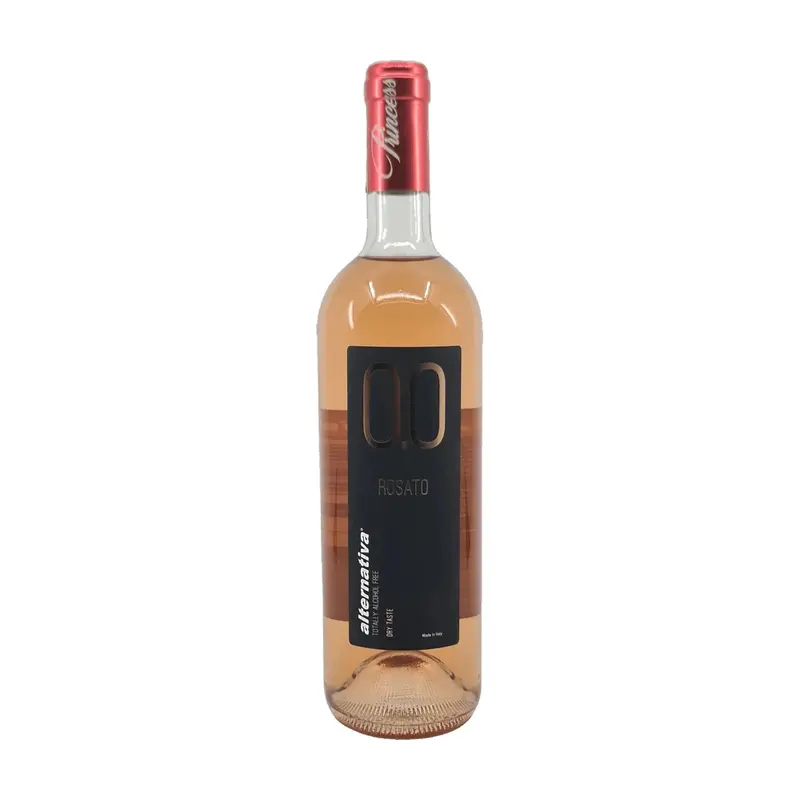 Alternativa 0.0 - Rosato Dry - Alkoholfrei