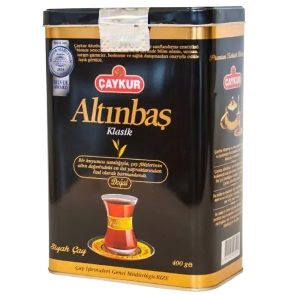 Altinbas Tea leaves - 500 g