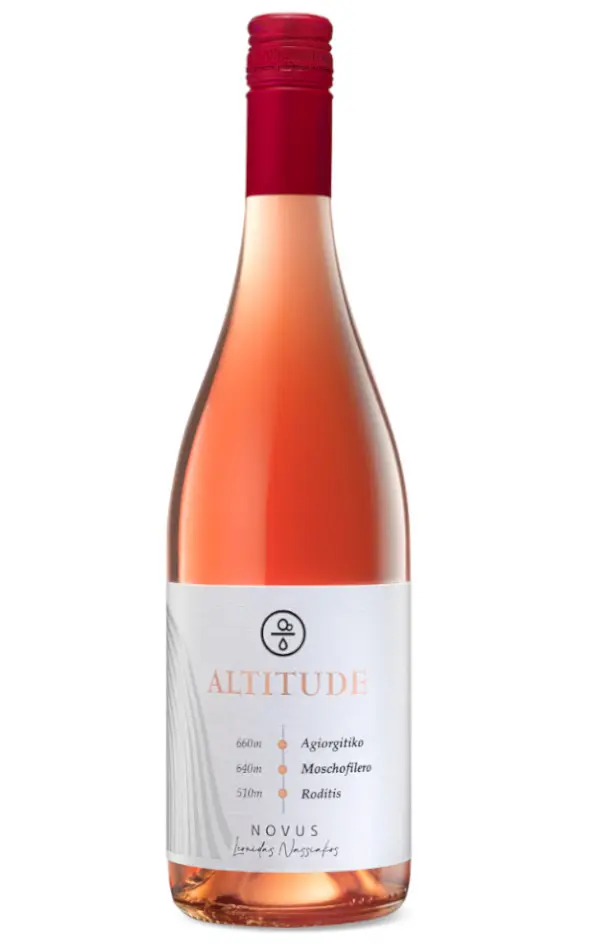Altitude Rose