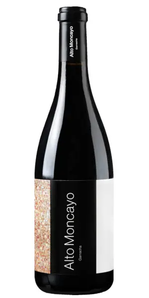 Alto Moncayo 2022 - Bodegas Alto Moncayo (75cl)