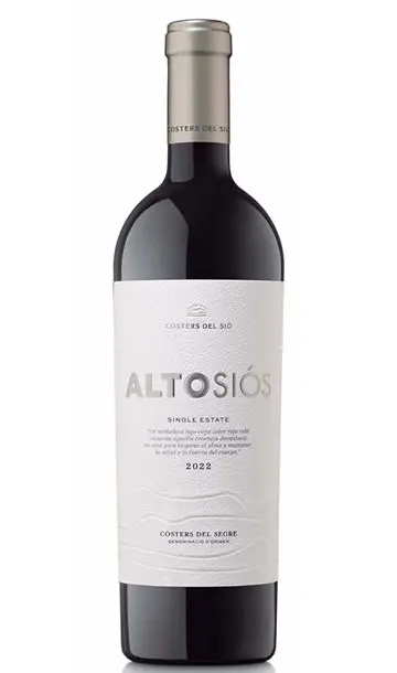 Alto Sios - Costers Del Sio