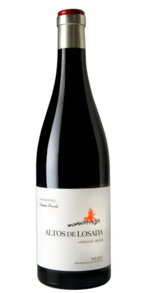 Altos de Losada 2022 - Losada Vinos de Finca (75cl)