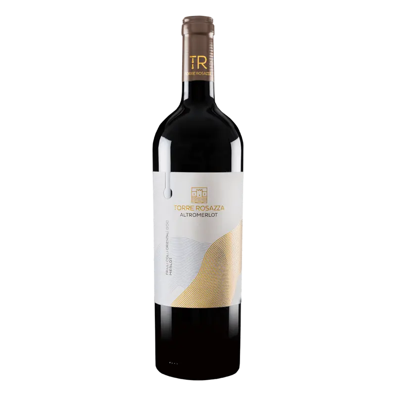 Altromerlot 2020 Friuli Colli Orientali DOC